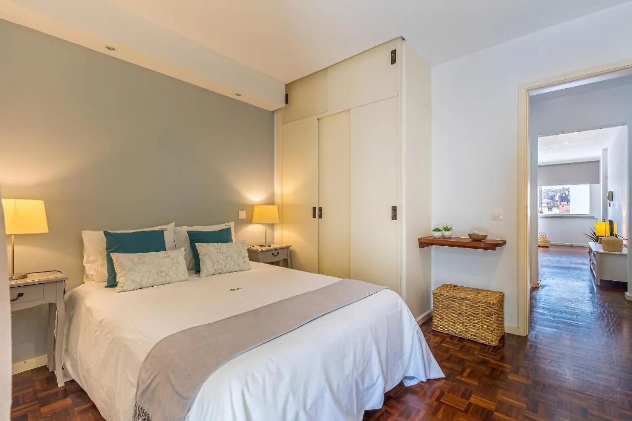 Flat With Balcony At Downtown By Farmers Market Funchal  0*, Funchal (Madeira) Portugal