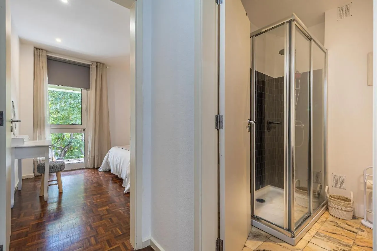 Flat With Balcony At Downtown By Farmers Market Funchal 0*,